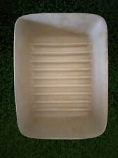 pampered chef ridged baker for sale  USA