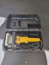 Dewalt biscuit joiner for sale  Fair Oaks