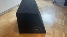 Sub woofer hifonics gebraucht kaufen  Kettwig