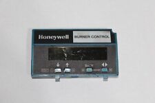 PANTALLA TECLADO HONEYWELL S7800A 1001 CONTROL QUEMADOR S7800A1001 segunda mano  Embacar hacia Argentina