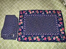Vera bradley placemat for sale  Camp Hill