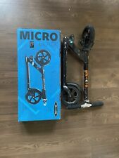 Adult micro scooter for sale  BRISTOL