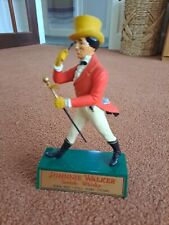 Vintage striding johnnie for sale  BOURNEMOUTH