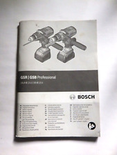 Bosch gsr gsb gebraucht kaufen  Deutschland