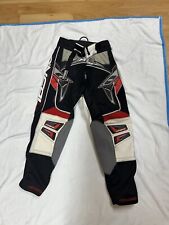 O'Neal Prodigy Pants Mens 32 Motocross Racing Dirt Bike Gear, used for sale  Shipping to South Africa
