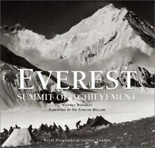 Usado, Everest: Summit of Achievement comprar usado  Enviando para Brazil