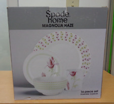 Spode home magnolia for sale  Appleton