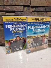 Fisherman friends 2 for sale  RUSHDEN