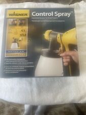 Wagner control spray for sale  Centreville