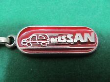 Nissan portachiavi keychain usato  Villachiara