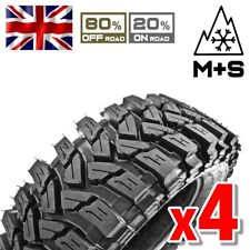 Tyres 235 r16 for sale  CHIGWELL