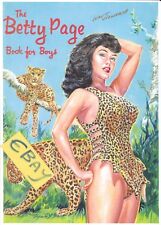 Bettie betty page for sale  ST. NEOTS