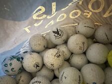 Golf balls job for sale  AUCHTERARDER