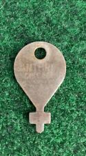 Vintage banthrico key for sale  Rockingham