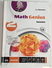 Math genius aritmetica usato  Ancona
