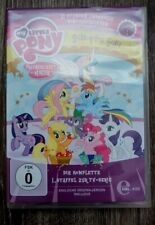 my little pony dvd gebraucht kaufen  Büsnau,-Kaltental