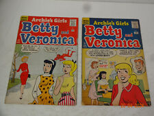 Archie girls betty for sale  Hartland