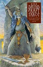 Druidcraft Tarot: Use the Magic o... por Carr-Gomm, produto de mídia mista Stephanie comprar usado  Enviando para Brazil