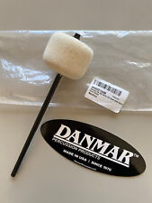 Danmar bass drum for sale  LONDON