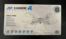 Jsf hawk quadcopter for sale  BELFAST
