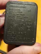 Adaptador de corriente Panasonic 5,5 V segunda mano  Embacar hacia Argentina