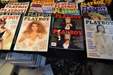 Playboy magazine collection for sale  Lees Summit