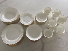 Piece wedgewood china for sale  Winchester