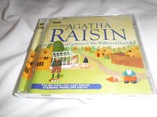 Audio book agatha for sale  DALTON-IN-FURNESS