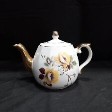 Ellgreave Ceramic Tea Pot for sale  Shipping to South Africa