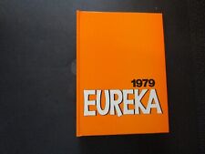 Eureka anno 1979 usato  Reggio Emilia