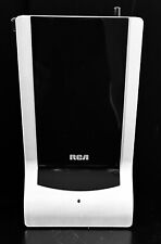 Adaptador de alimentação de antena de TV amplificada interna RCA Audiovox modelo ANT1251R proprietário original, usado comprar usado  Enviando para Brazil