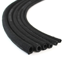 Used, Polyester Braided Rubber Fuel Hose Fuel / Diesel, Oil Line Pipe, Unleaded Petrol for sale  Shipping to South Africa