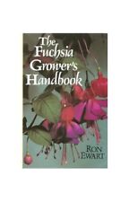 Fuchsia grower handbook for sale  UK