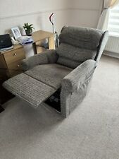 Electric riser recliner for sale  CHORLEY