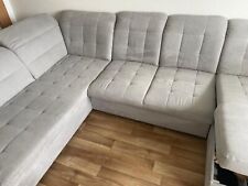 Großes sofa gebraucht kaufen  Bernburg