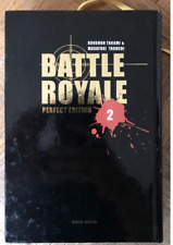 Battle royale perfect d'occasion  Fontenay-sous-Bois