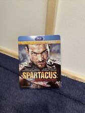 Spartacus sangue sabbia gebraucht kaufen  Schweinfurt