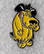 Muttley pin badge. for sale  COALVILLE