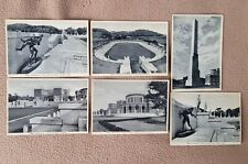 Italie rome lot d'occasion  Puteaux