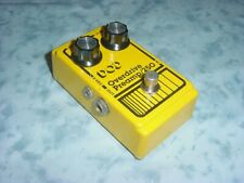 dod overdrive preamp 250 for sale  Scotts Valley