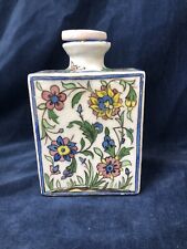 Antique iznik bottle for sale  USA