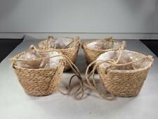 Lot seagrass rope for sale  Council Grove