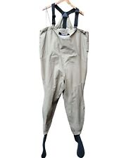 Patagonia waders size for sale  NORTHAMPTON