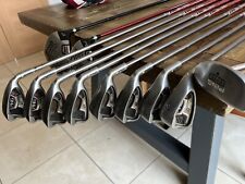 Ping g20 irons for sale  MILTON KEYNES