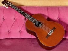 Chitarra classica suzuki usato  Venezia