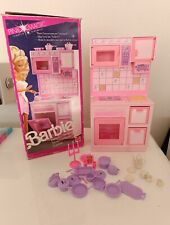 Barbie küche 1991 gebraucht kaufen  Rohrdorf