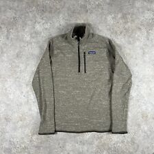 Patagonia fleece womens for sale  HUDDERSFIELD