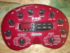 Line pod effects for sale  Shipping to Ireland