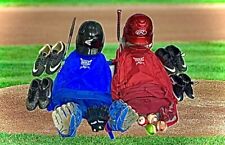 Boys baseball gear for sale  Washougal