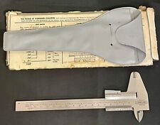 caliper vernier for sale  Shipping to South Africa